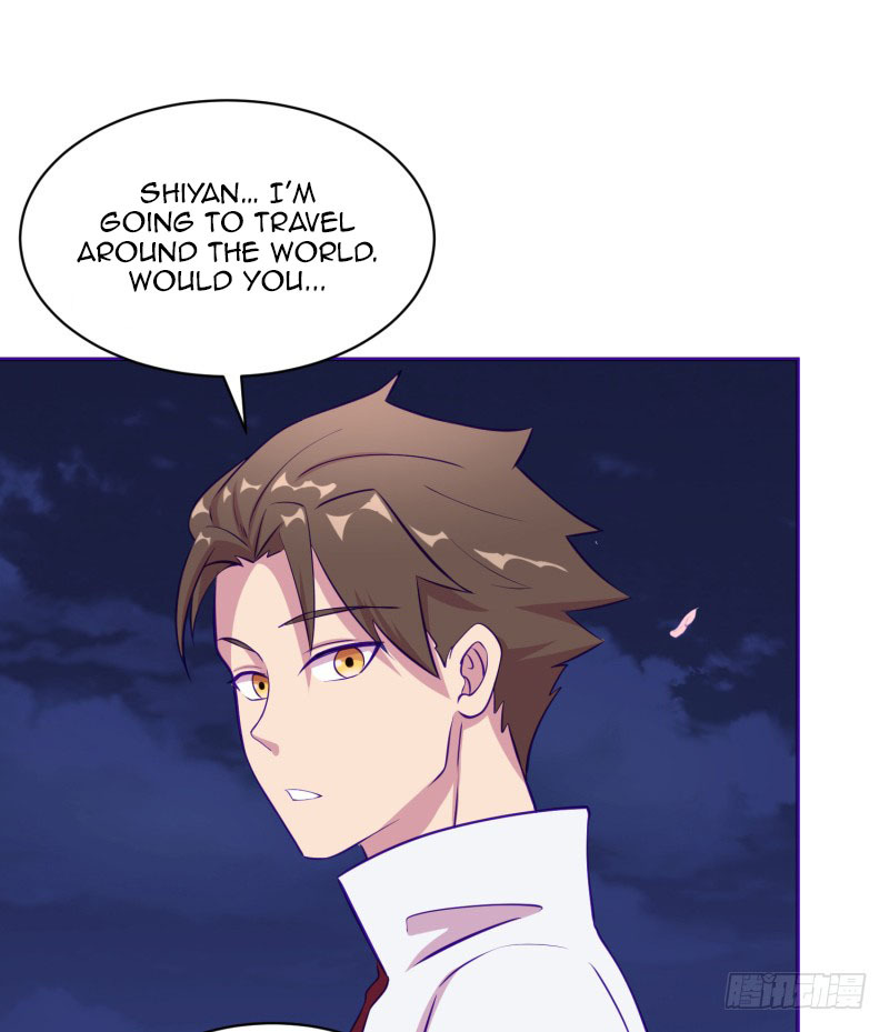 The Strongest Cheat Player Chapter 8 - Page 7
