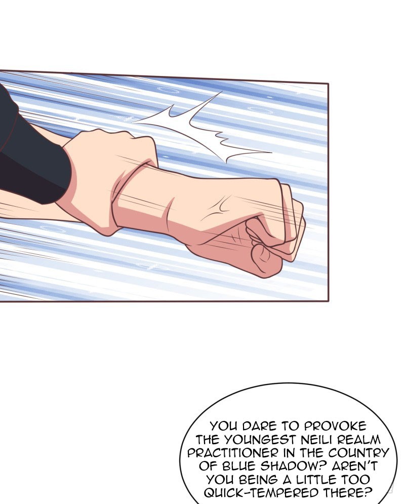 The Strongest Cheat Player Chapter 9 - Page 11