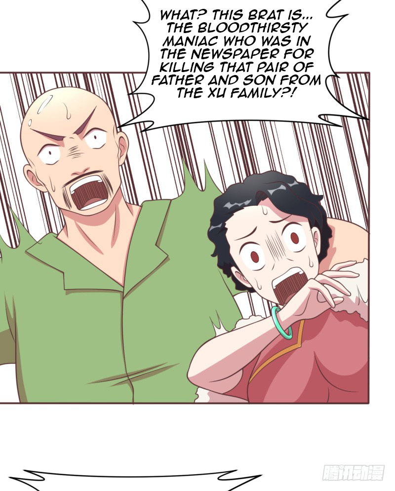 The Strongest Cheat Player Chapter 9 - Page 13