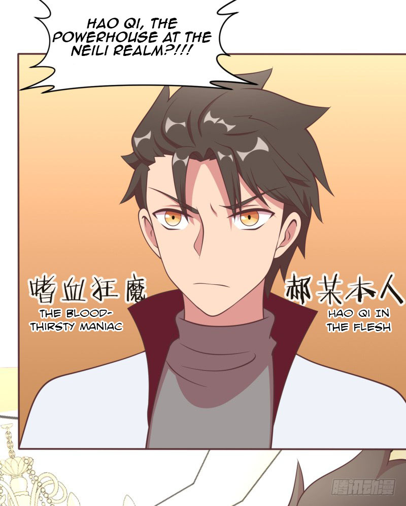 The Strongest Cheat Player Chapter 9 - Page 14