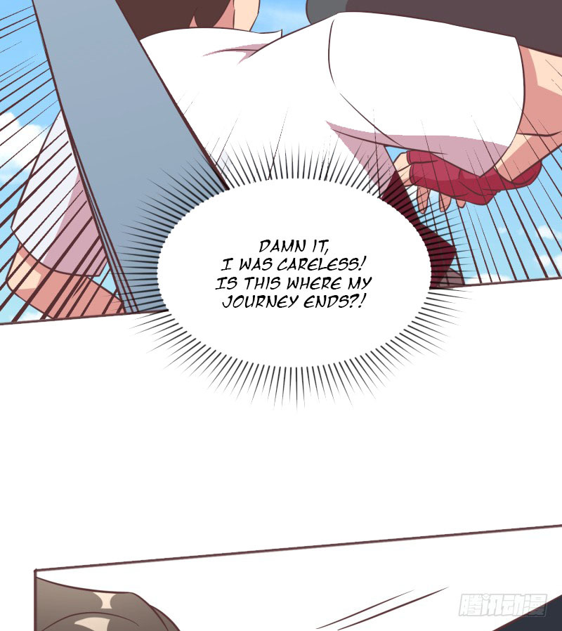 The Strongest Cheat Player Chapter 9 - Page 22