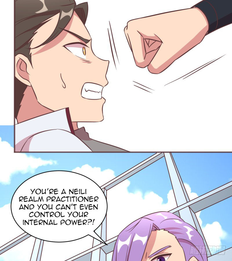 The Strongest Cheat Player Chapter 9 - Page 23