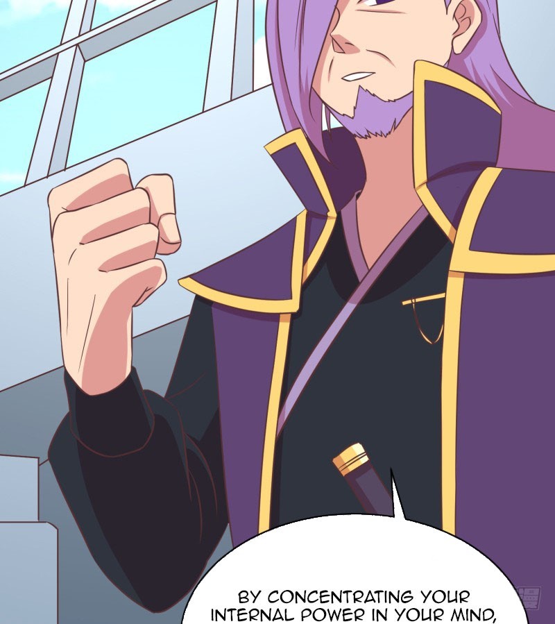 The Strongest Cheat Player Chapter 9 - Page 24
