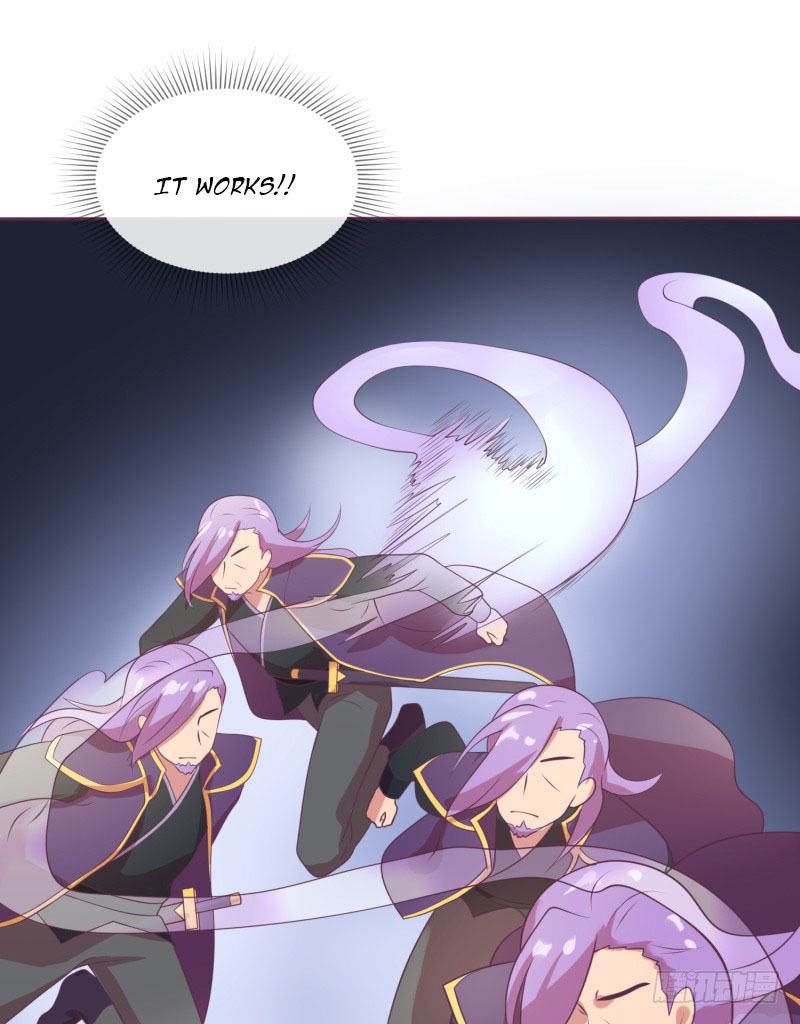 The Strongest Cheat Player Chapter 9 - Page 39