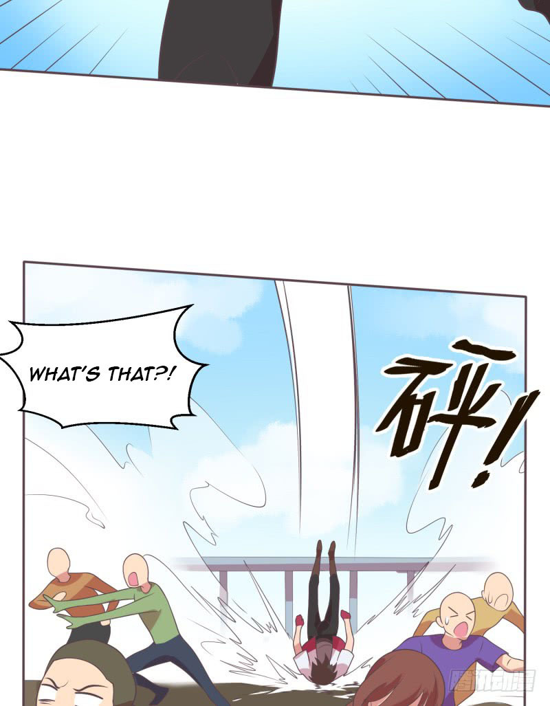 The Strongest Cheat Player Chapter 9 - Page 46