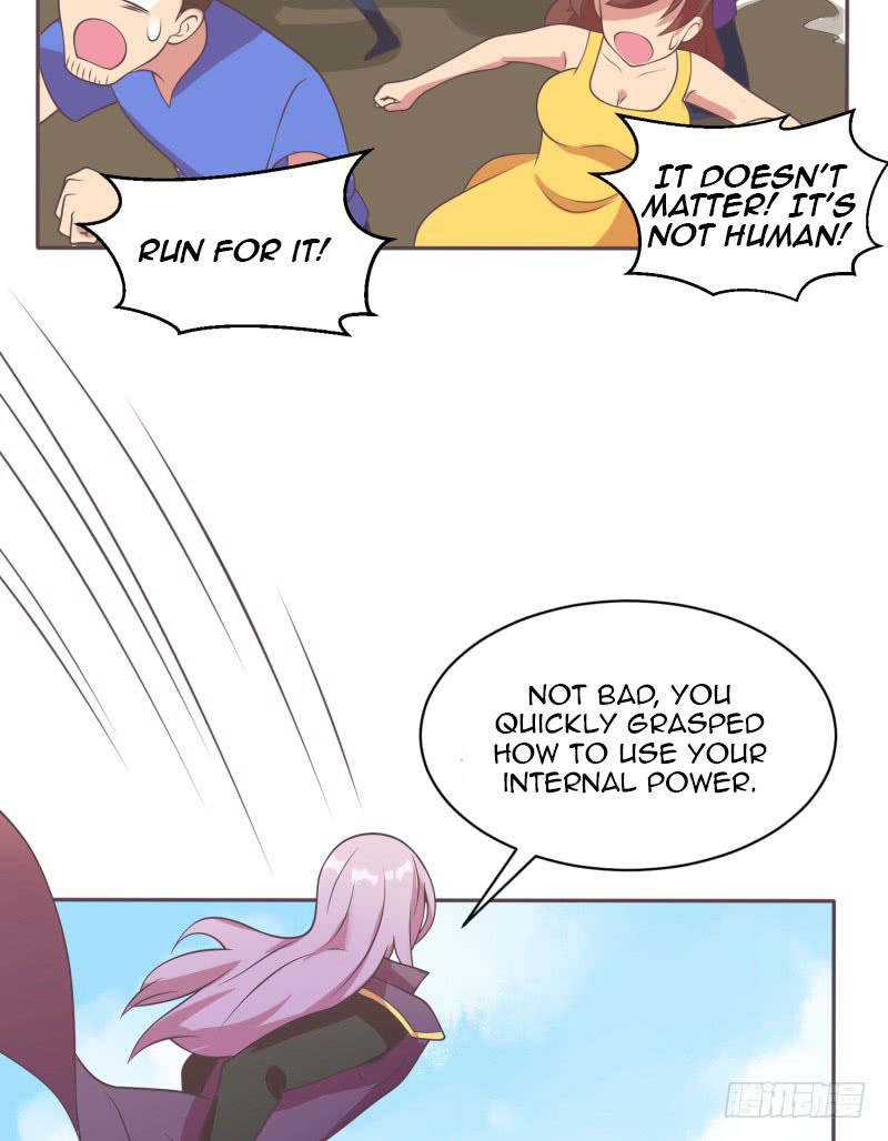 The Strongest Cheat Player Chapter 9 - Page 47