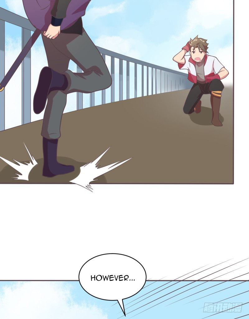 The Strongest Cheat Player Chapter 9 - Page 48