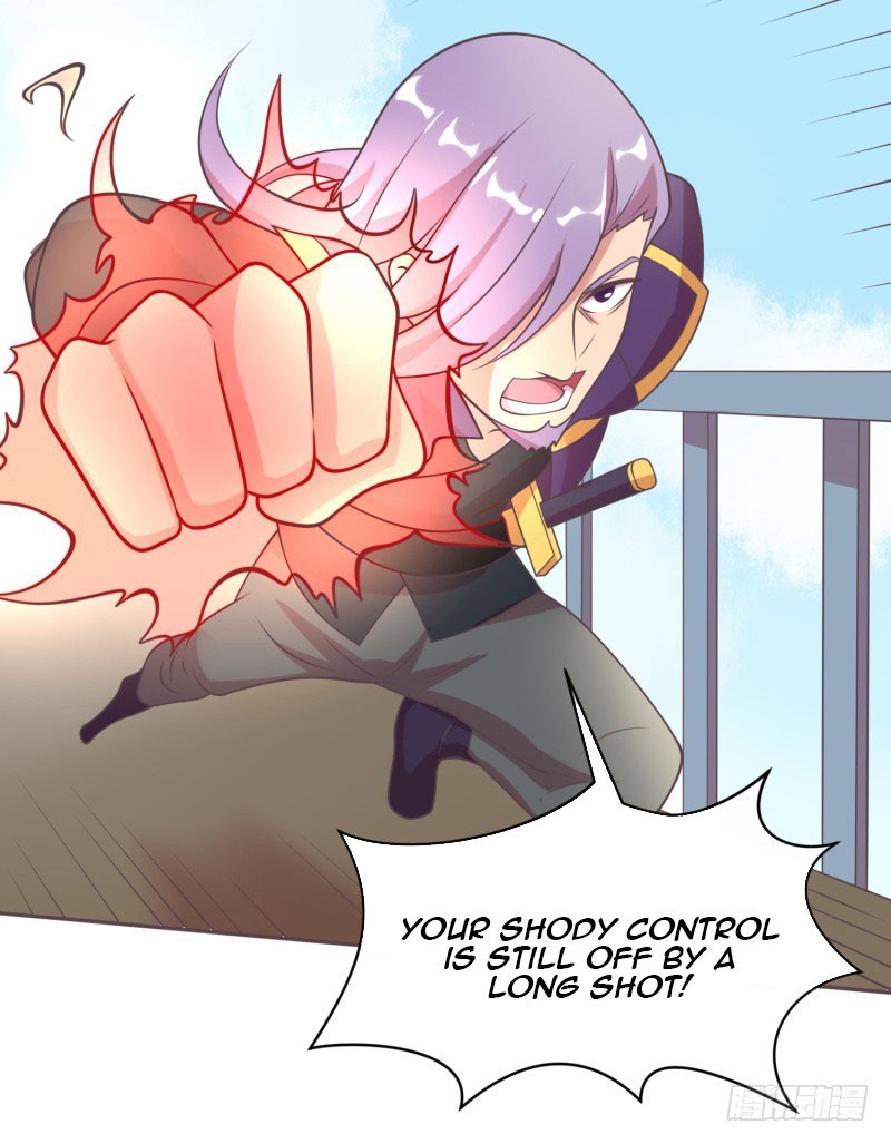The Strongest Cheat Player Chapter 9 - Page 49