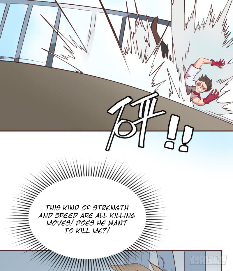 The Strongest Cheat Player Chapter 9 - Page 59