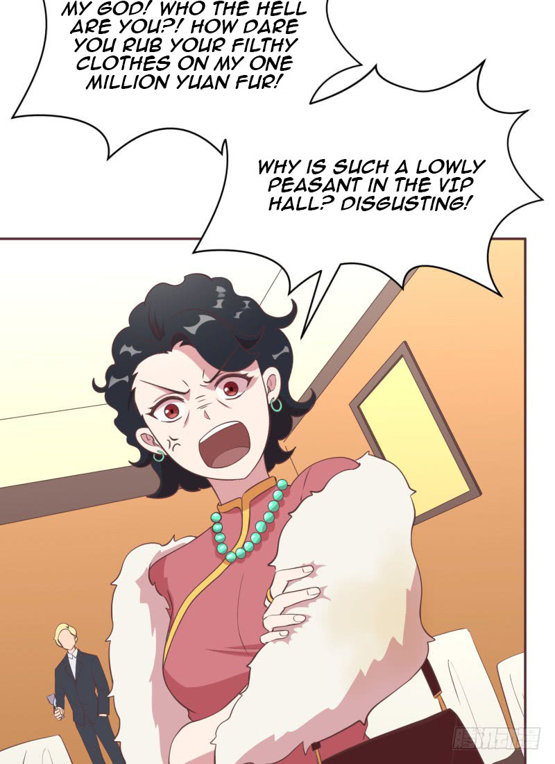 The Strongest Cheat Player Chapter 9 - Page 7