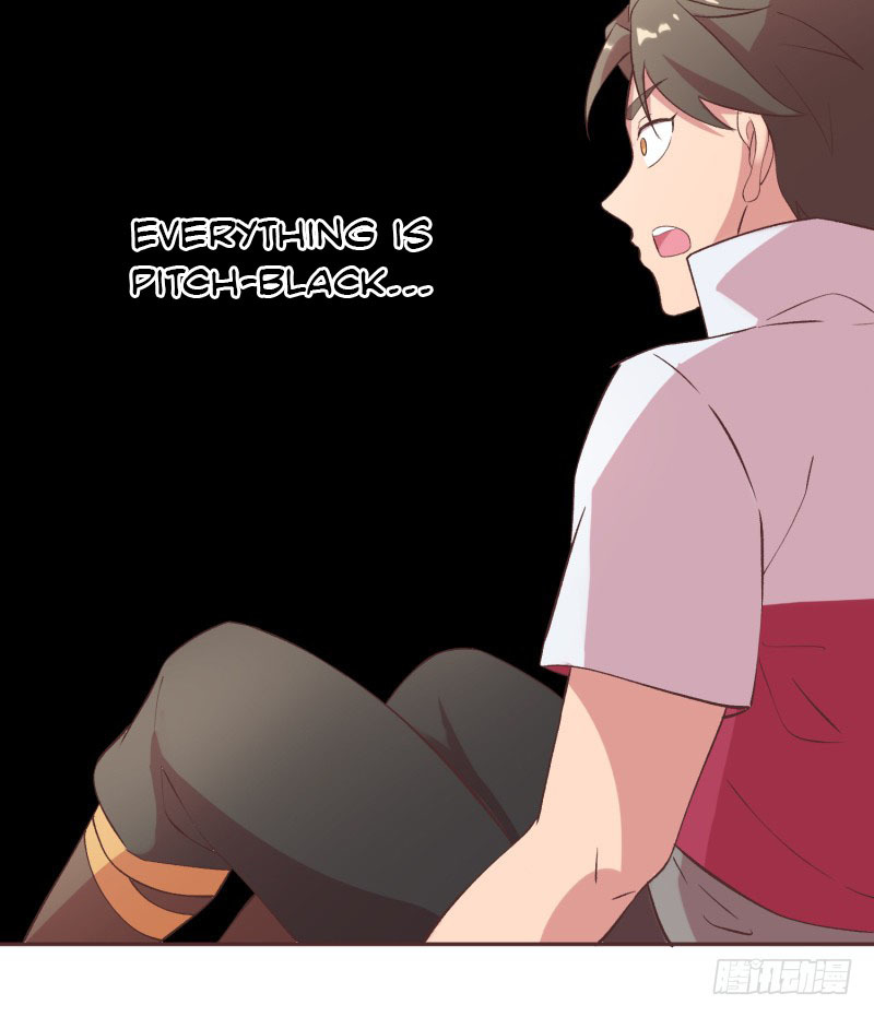 The Strongest Cheat Player Chapter 9 - Page 62