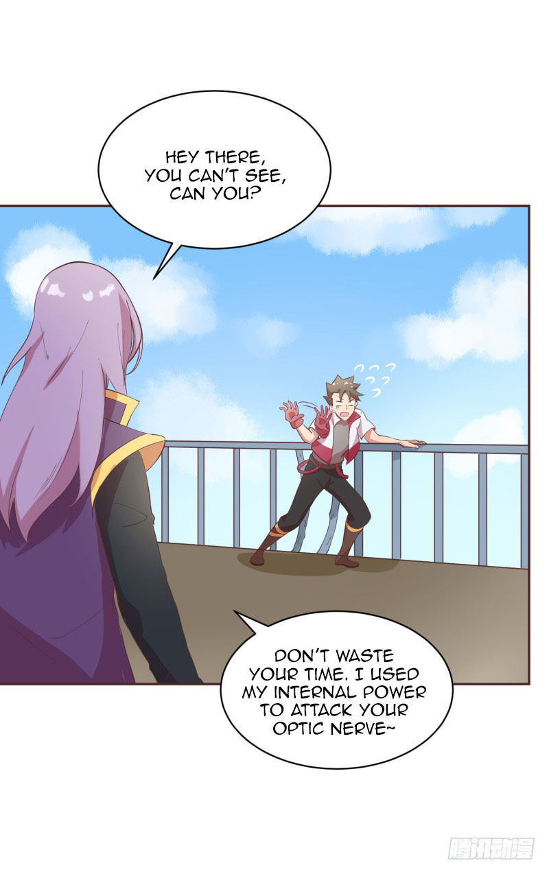 The Strongest Cheat Player Chapter 9 - Page 63
