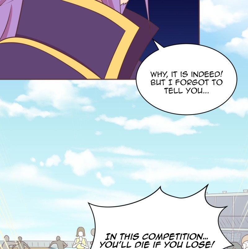 The Strongest Cheat Player Chapter 9 - Page 66