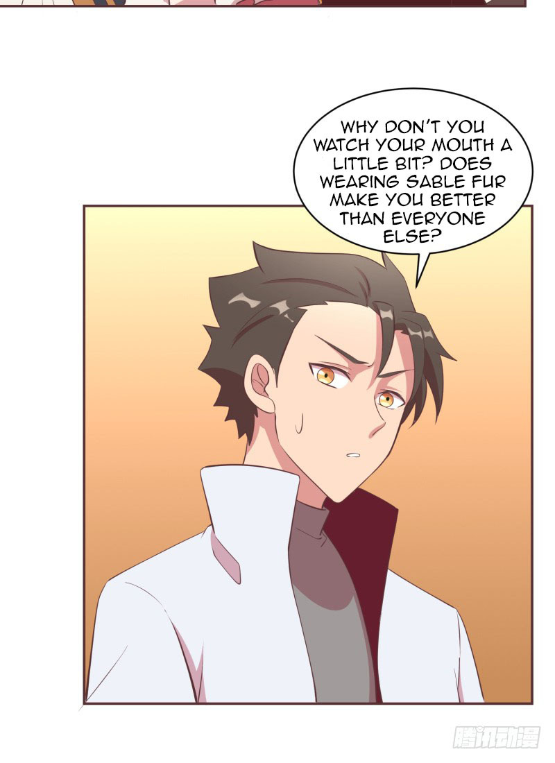 The Strongest Cheat Player Chapter 9 - Page 8