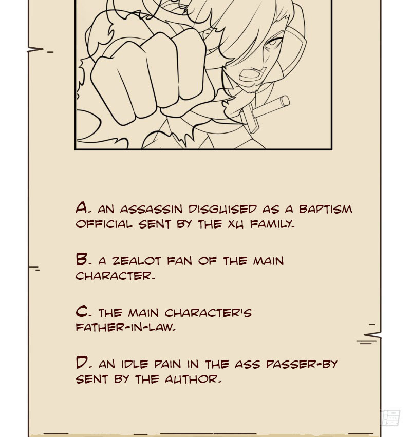 The Strongest Cheat Player Chapter 9 - Page 71