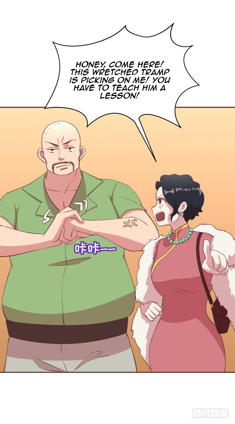 The Strongest Cheat Player Chapter 9 - Page 9