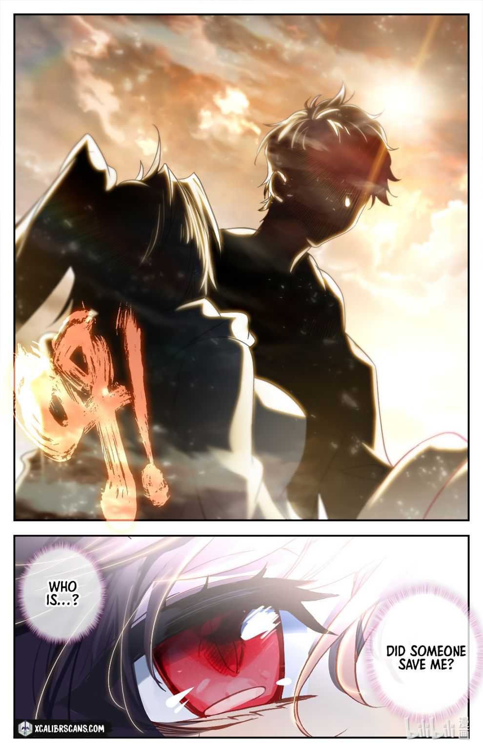 The Strongest Civilian in Xiuxian Academy Chapter 1 - Page 5
