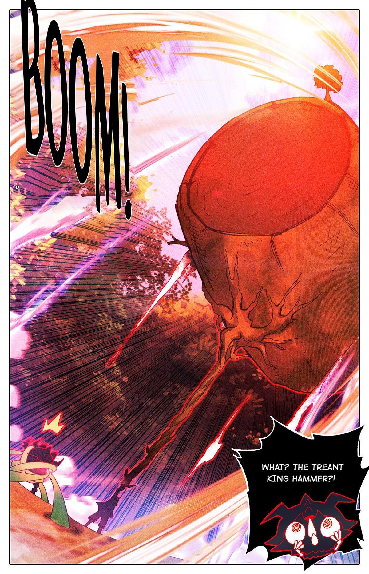 The Strongest Civilian in Xiuxian Academy Chapter 10 - Page 14