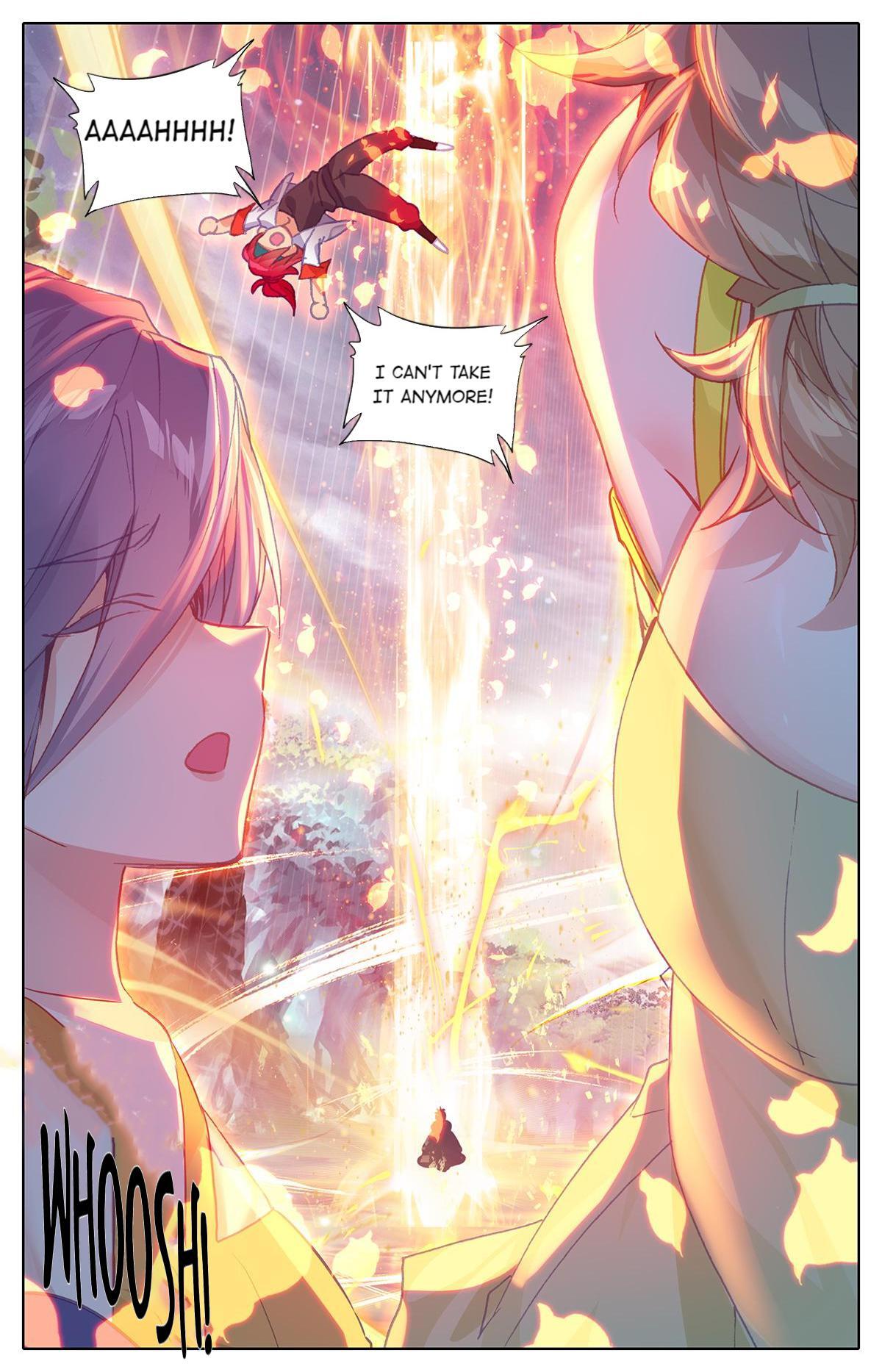 The Strongest Civilian in Xiuxian Academy Chapter 11 - Page 11