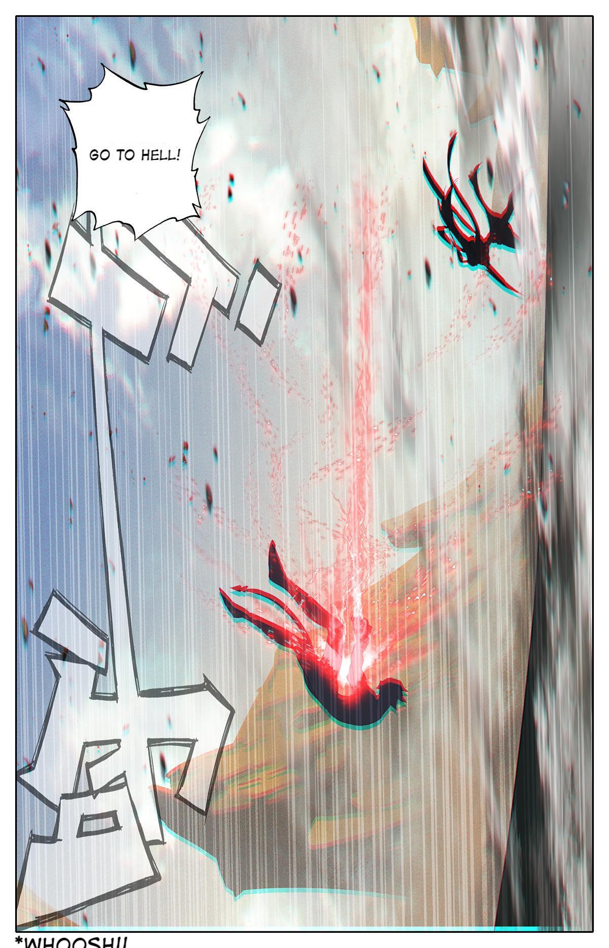 The Strongest Civilian in Xiuxian Academy Chapter 12 - Page 12