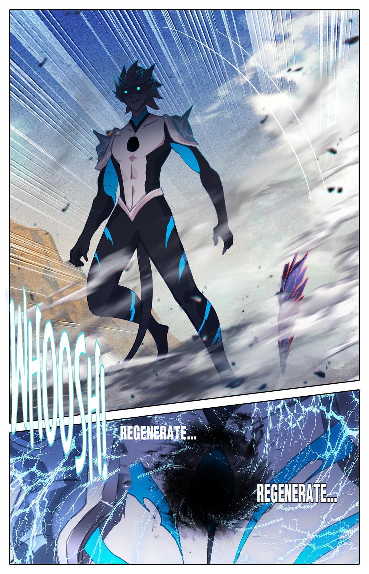 The Strongest Civilian in Xiuxian Academy Chapter 12 - Page 14