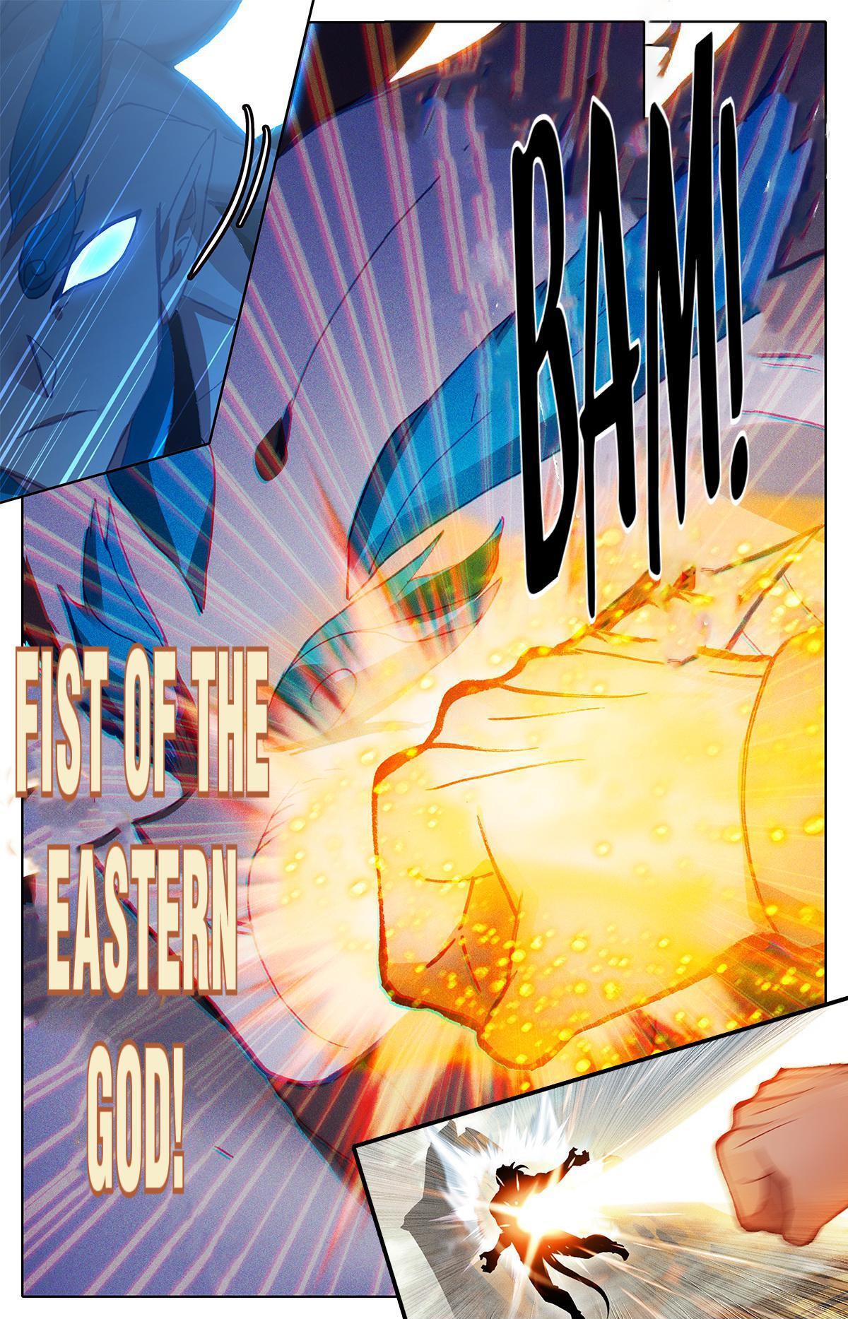 The Strongest Civilian in Xiuxian Academy Chapter 12 - Page 18