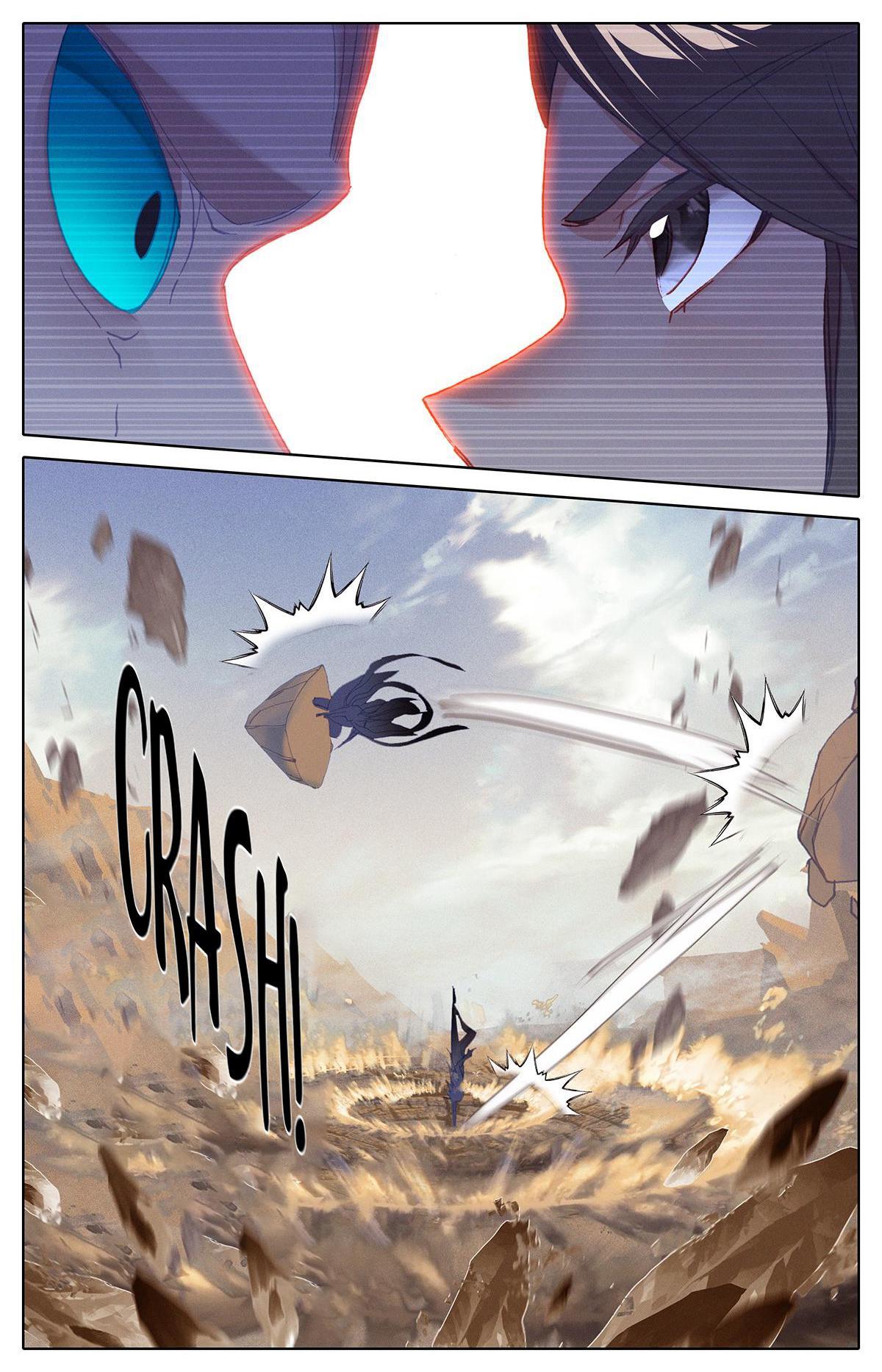 The Strongest Civilian in Xiuxian Academy Chapter 12 - Page 2