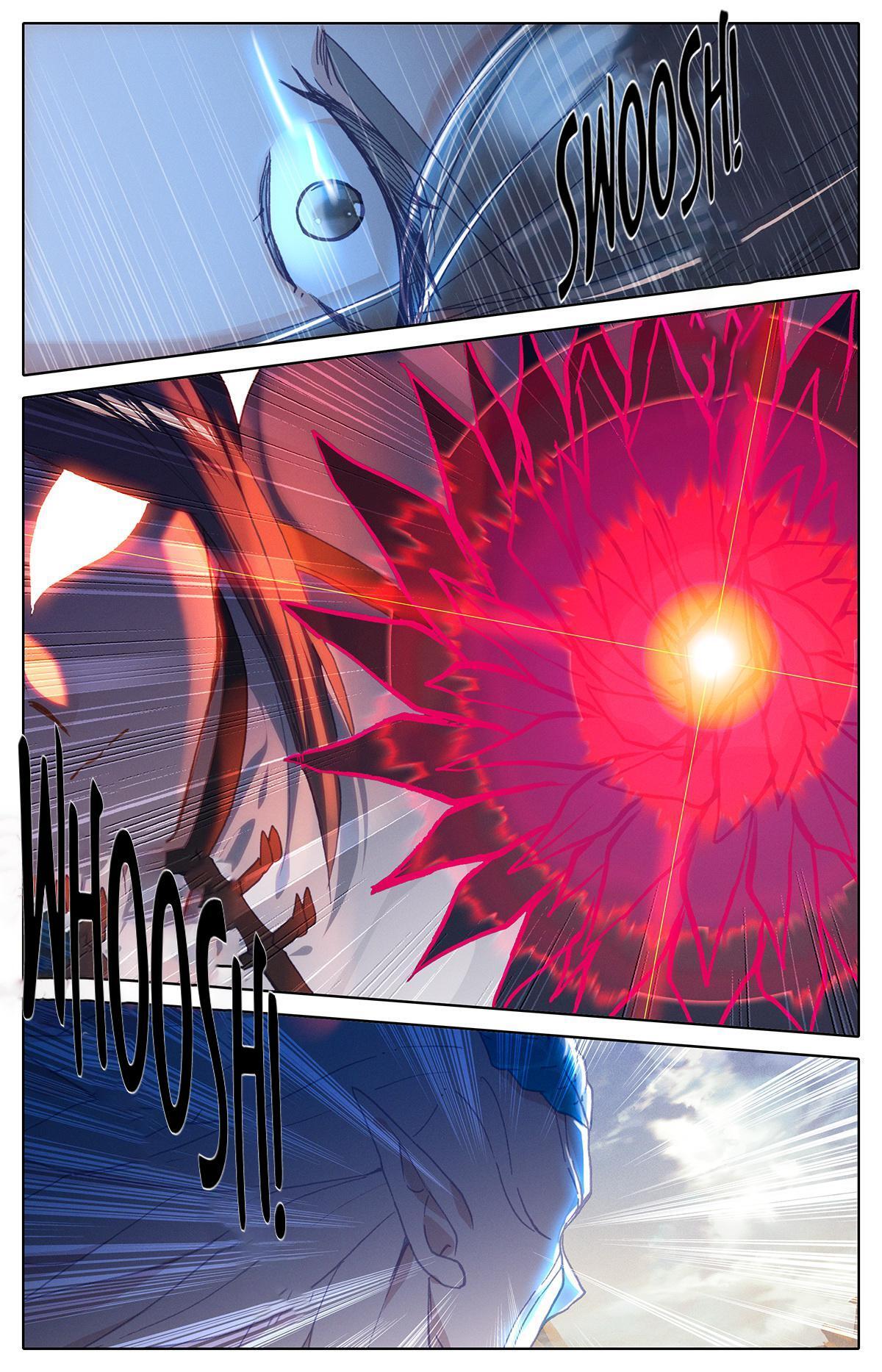 The Strongest Civilian in Xiuxian Academy Chapter 12 - Page 3