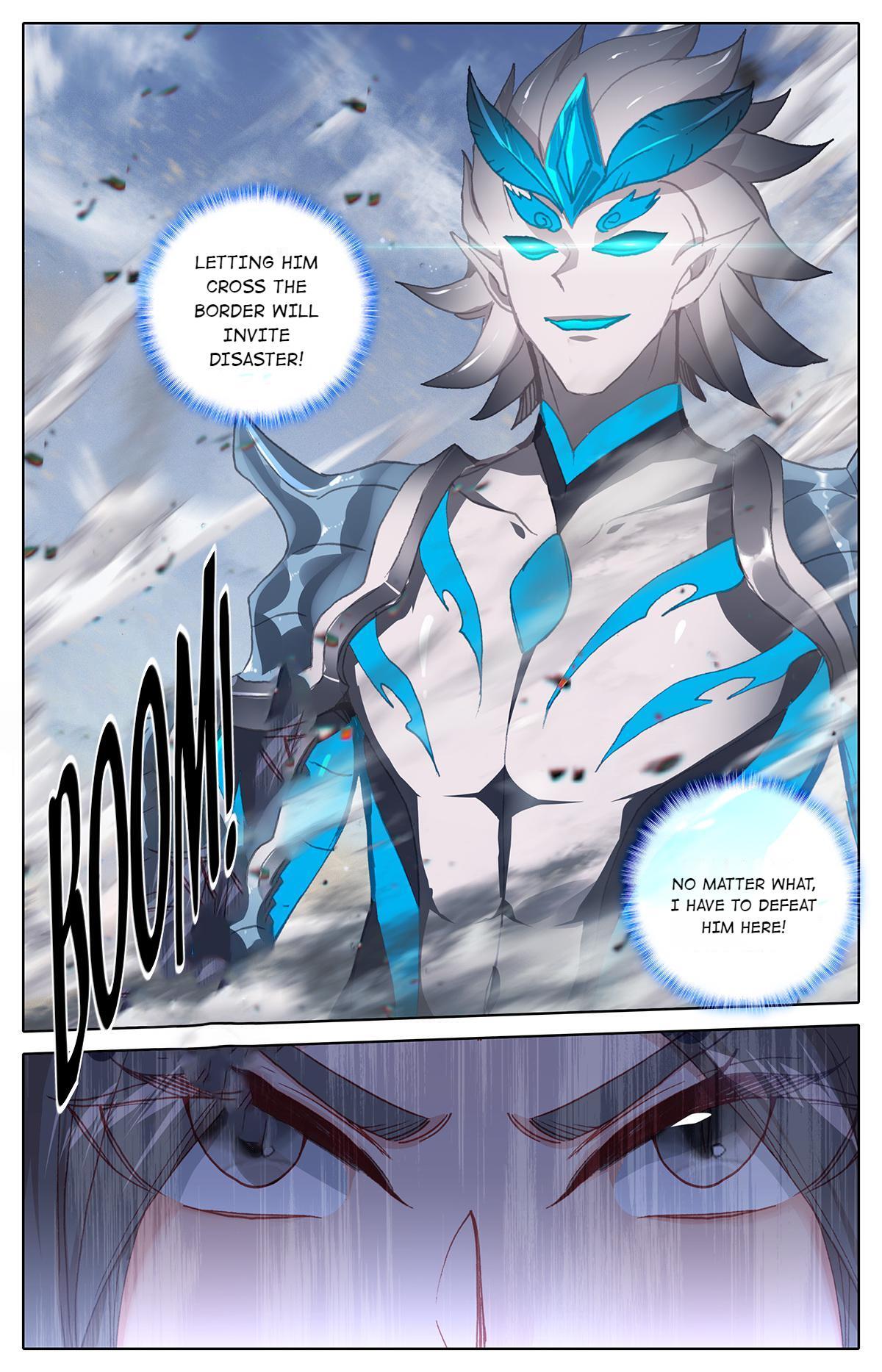 The Strongest Civilian in Xiuxian Academy Chapter 12 - Page 9