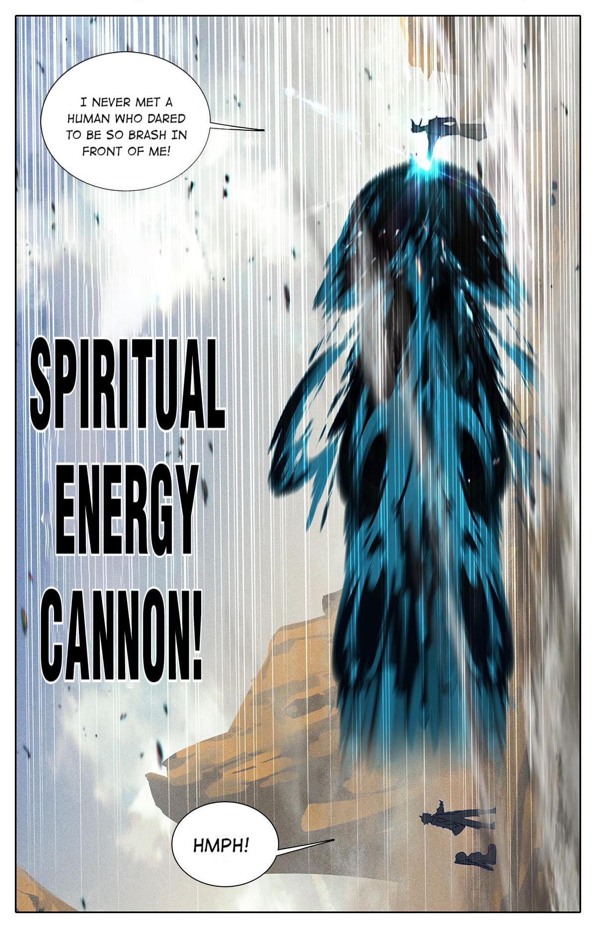 The Strongest Civilian in Xiuxian Academy Chapter 13 - Page 16