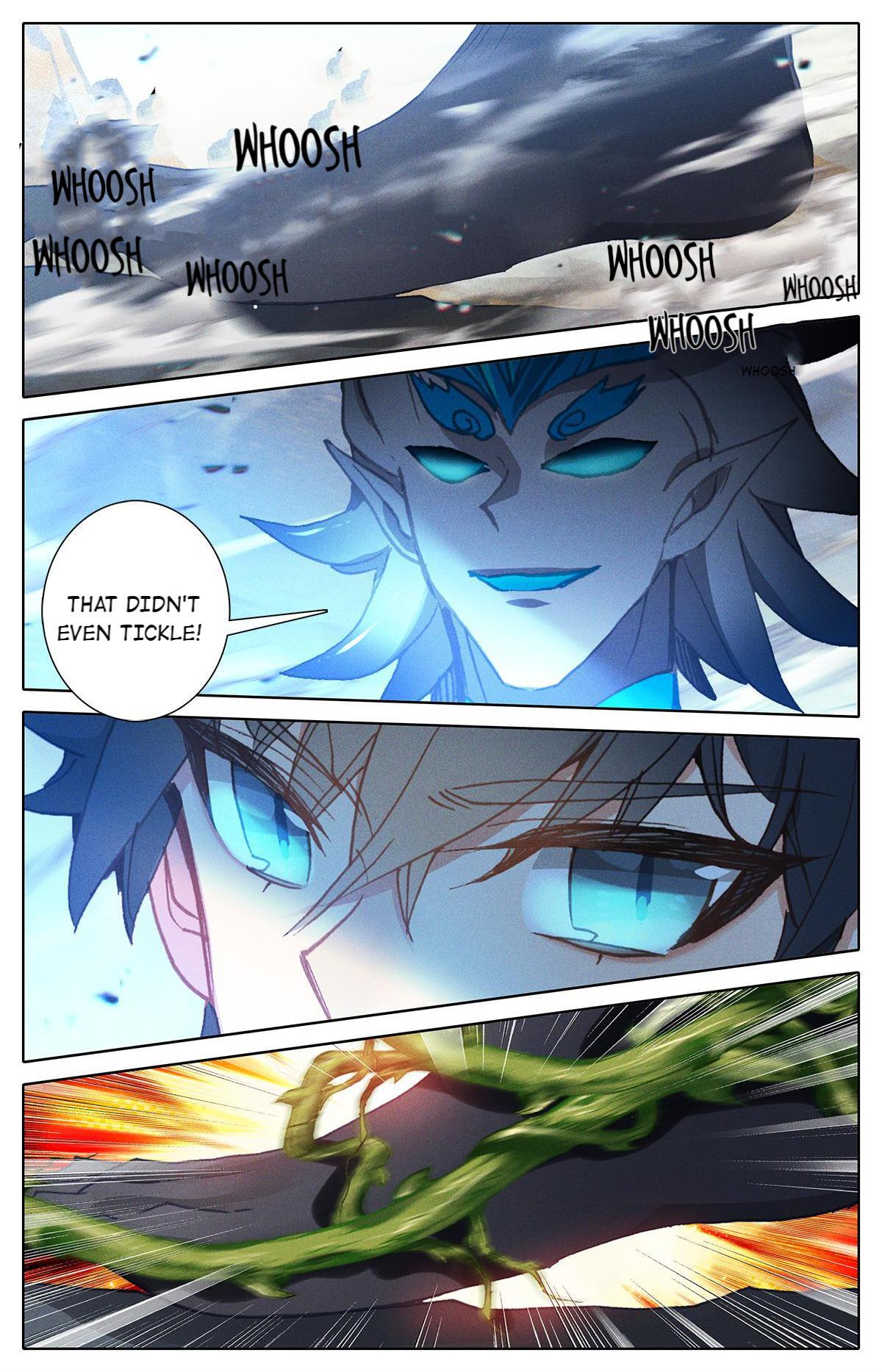 The Strongest Civilian in Xiuxian Academy Chapter 13 - Page 5