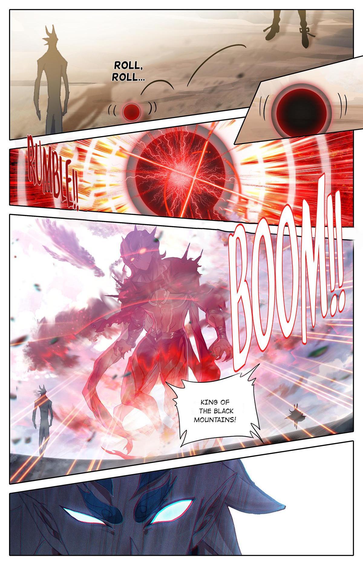The Strongest Civilian in Xiuxian Academy Chapter 14 - Page 19