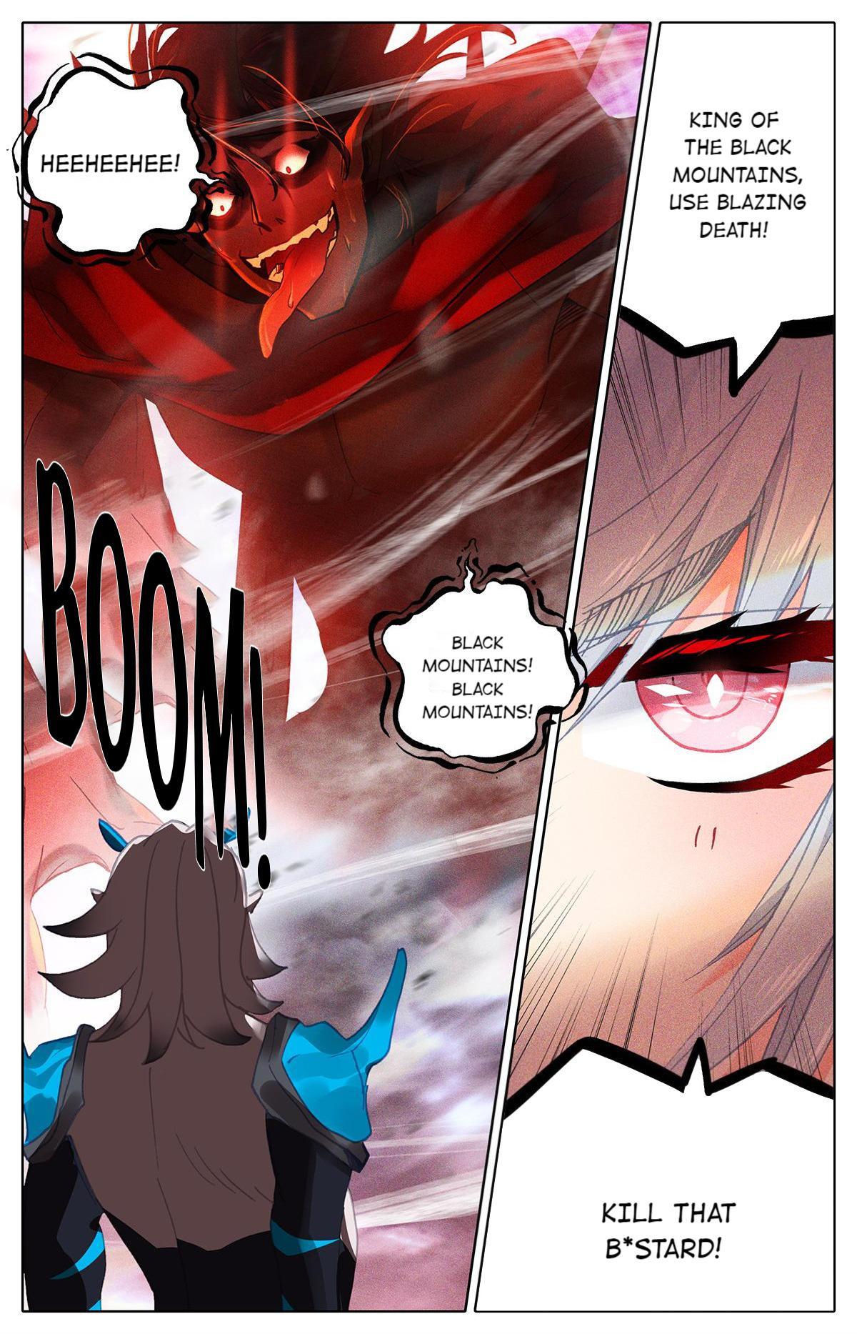 The Strongest Civilian in Xiuxian Academy Chapter 14 - Page 20