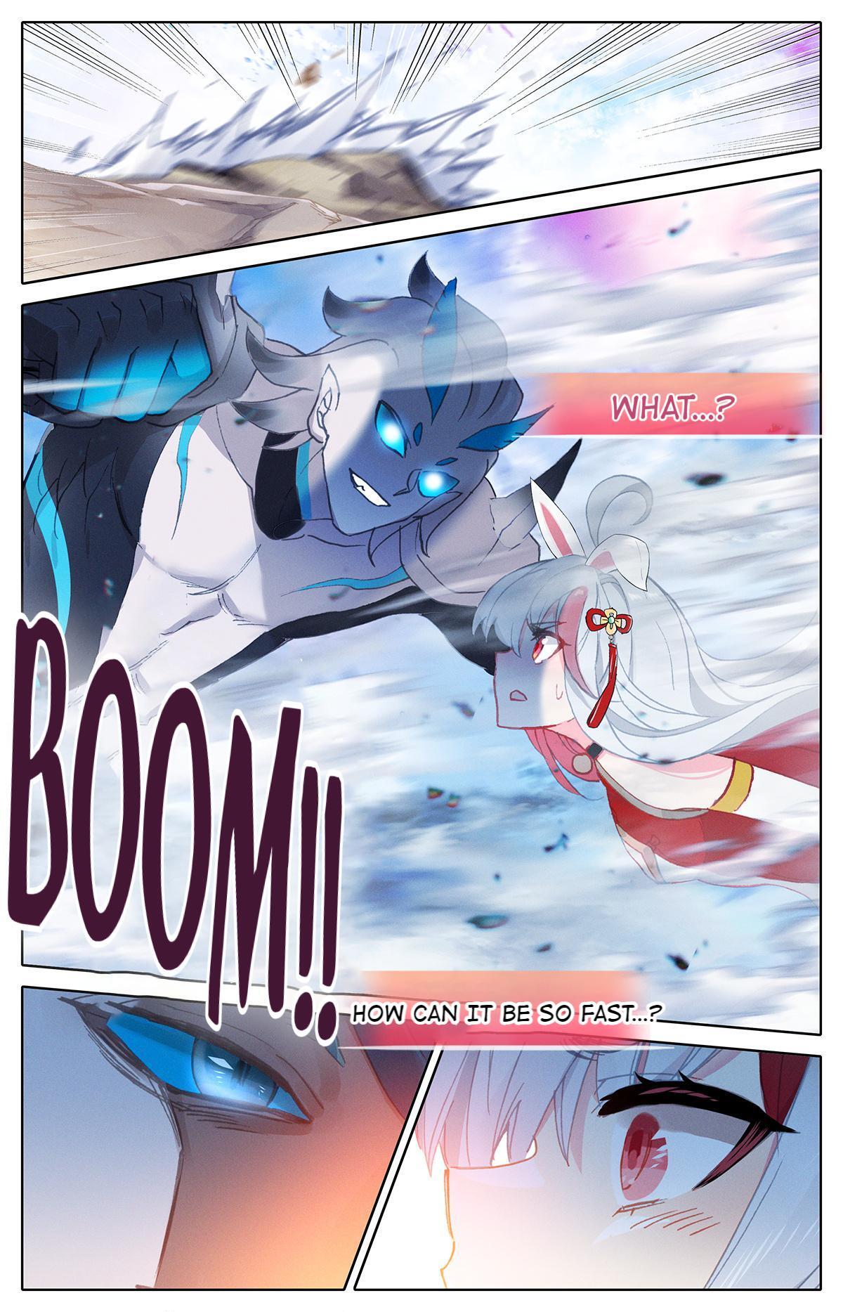 The Strongest Civilian in Xiuxian Academy Chapter 15 - Page 12