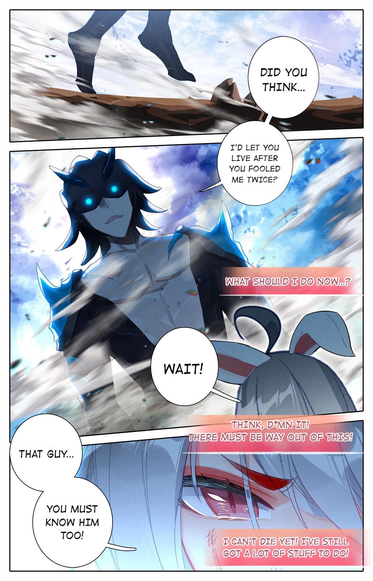 The Strongest Civilian in Xiuxian Academy Chapter 15 - Page 14
