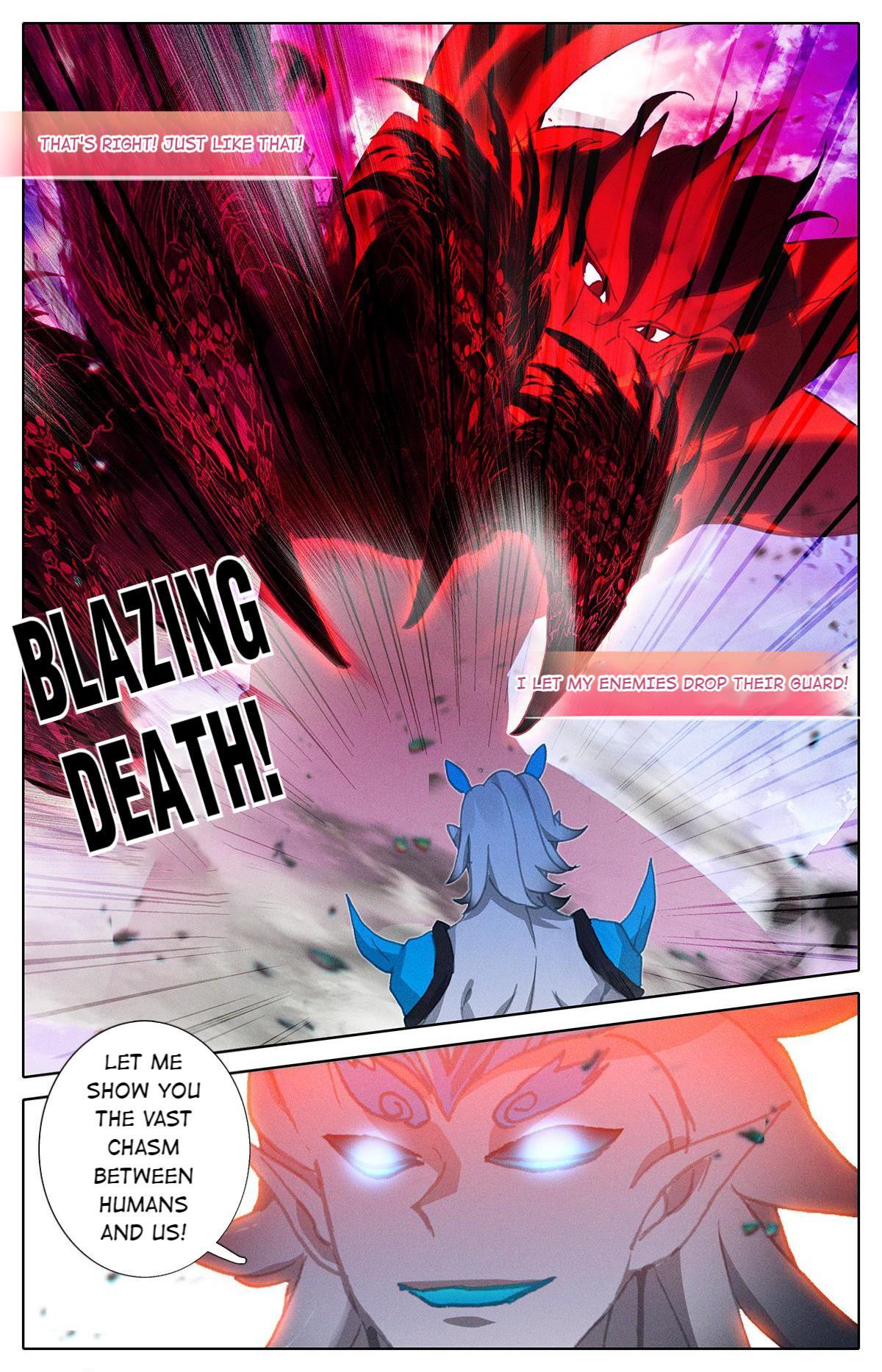 The Strongest Civilian in Xiuxian Academy Chapter 15 - Page 4