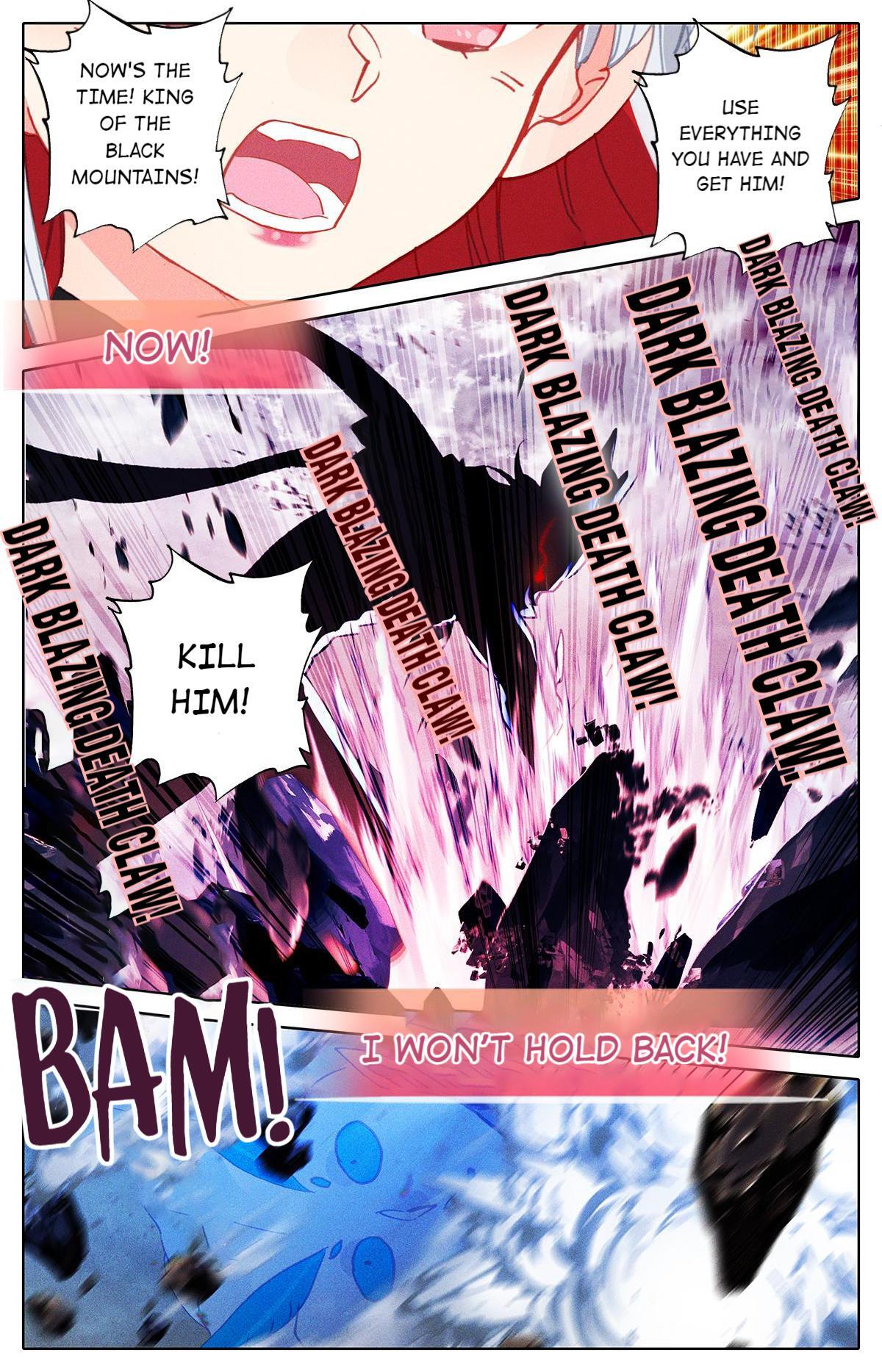 The Strongest Civilian in Xiuxian Academy Chapter 15 - Page 5