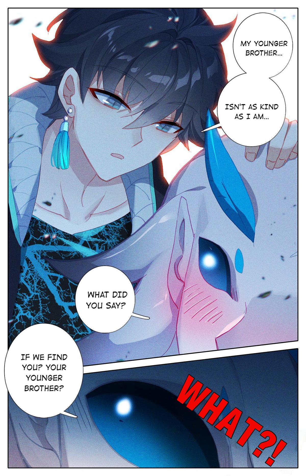 The Strongest Civilian in Xiuxian Academy Chapter 16 - Page 13