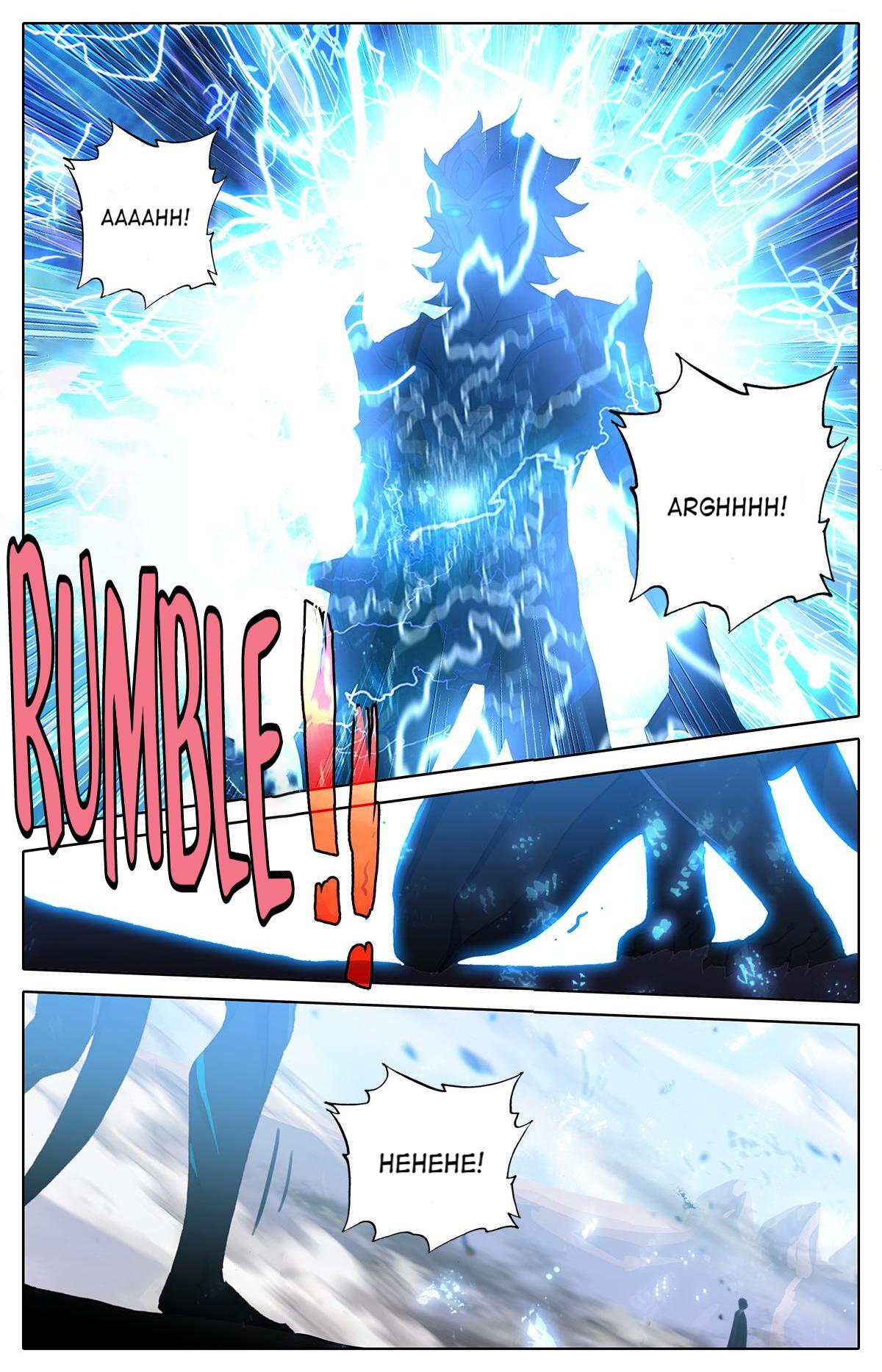 The Strongest Civilian in Xiuxian Academy Chapter 17 - Page 11