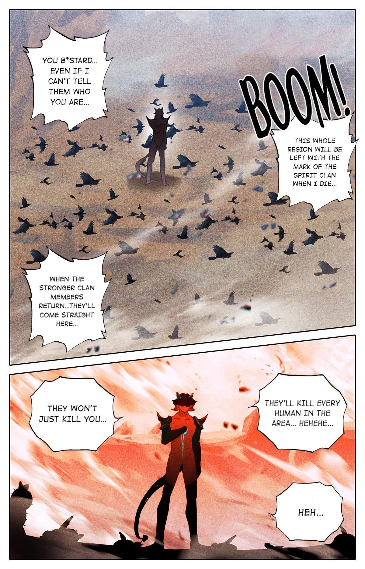 The Strongest Civilian in Xiuxian Academy Chapter 17 - Page 17