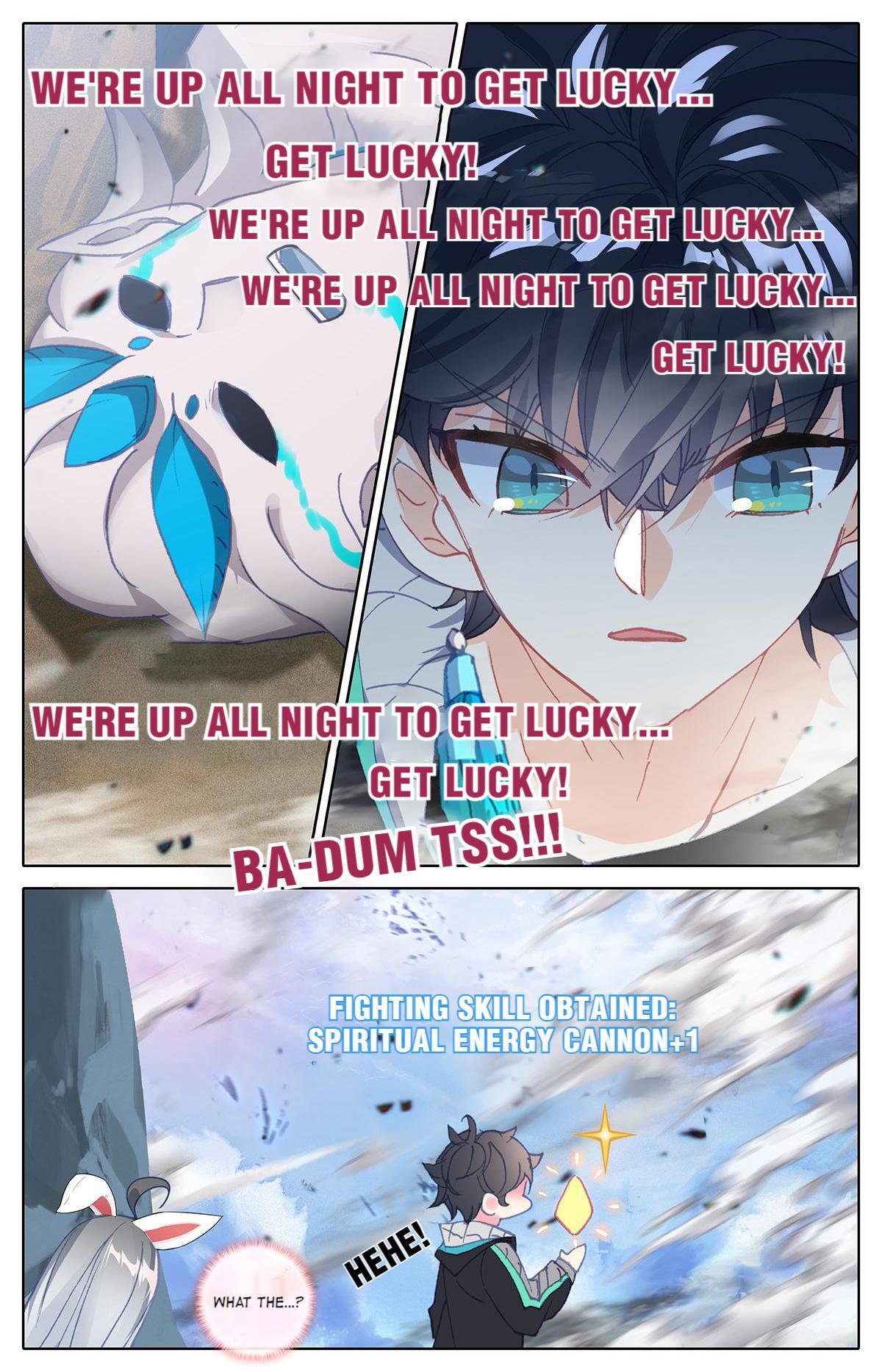 The Strongest Civilian in Xiuxian Academy Chapter 18 - Page 7