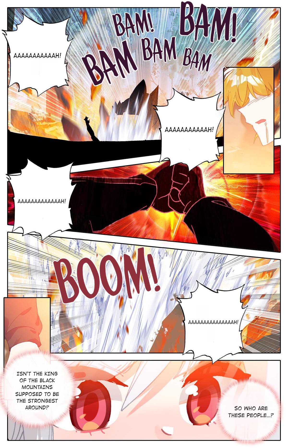 The Strongest Civilian in Xiuxian Academy Chapter 19 - Page 4