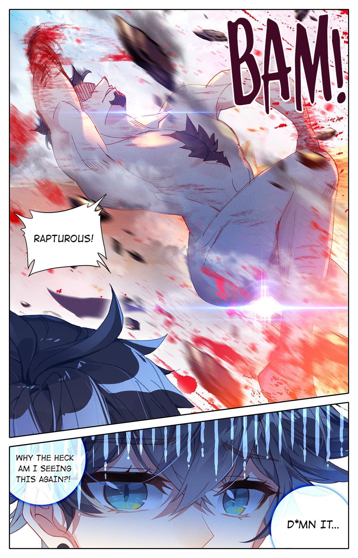 The Strongest Civilian in Xiuxian Academy Chapter 21 - Page 9