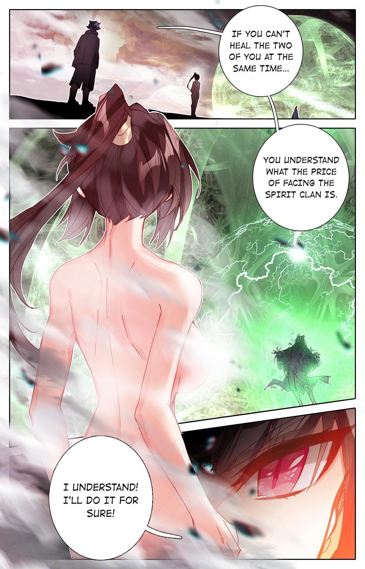 The Strongest Civilian in Xiuxian Academy Chapter 23 - Page 6