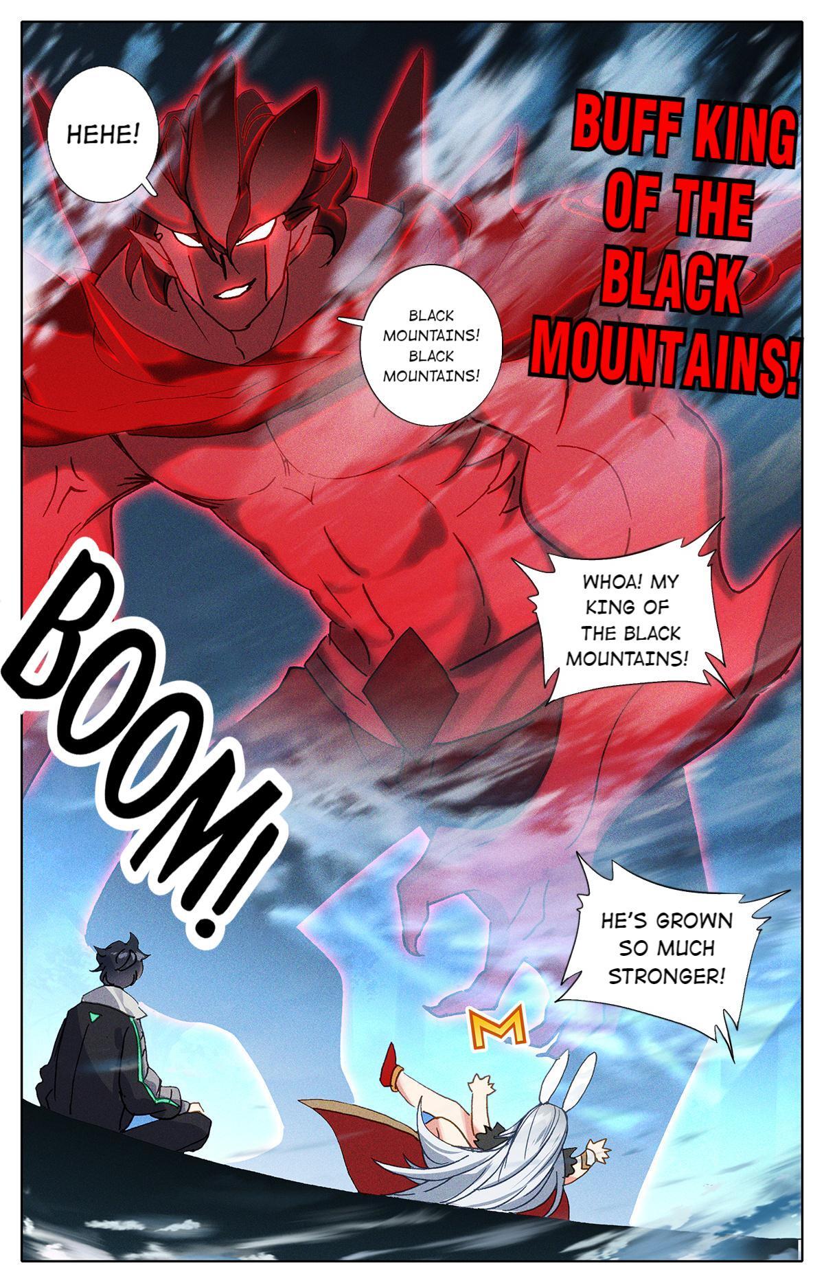 The Strongest Civilian in Xiuxian Academy Chapter 25 - Page 12