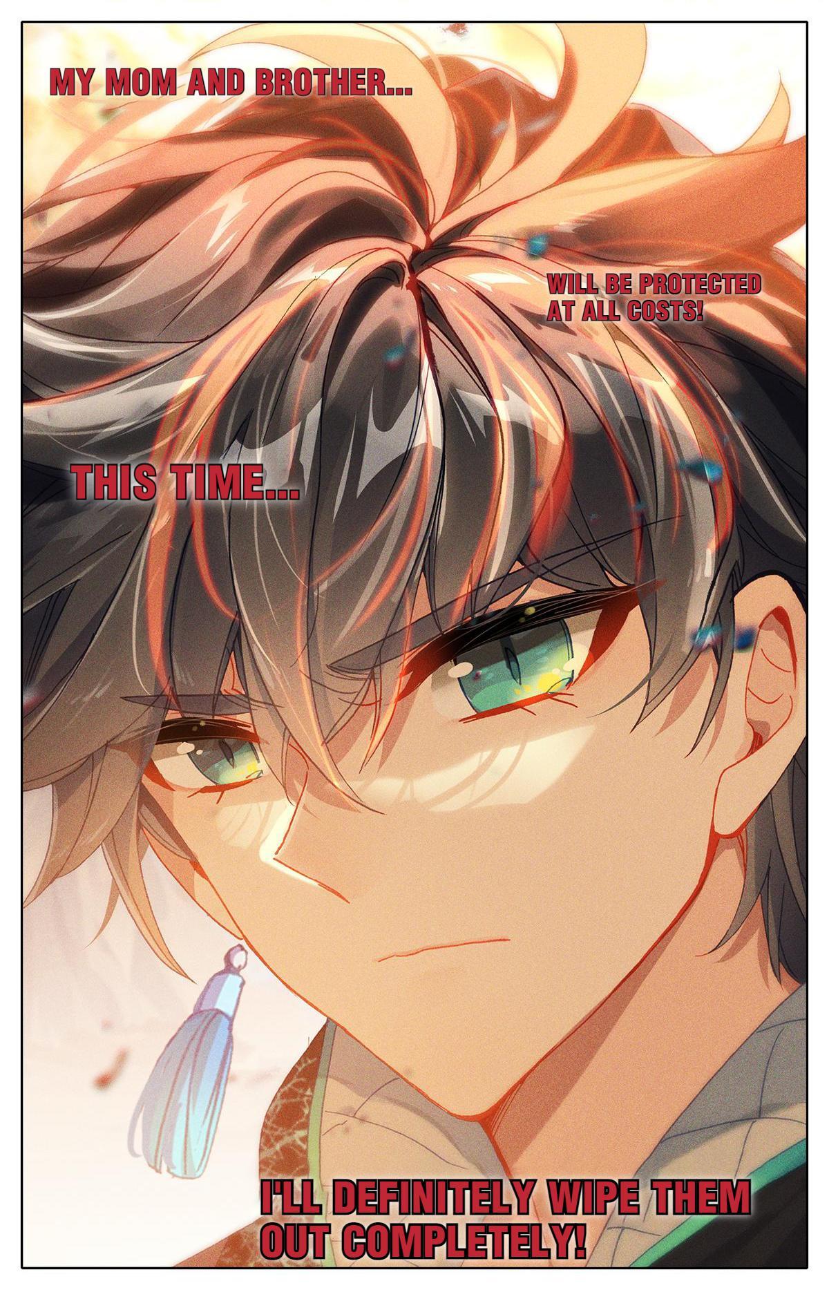 The Strongest Civilian in Xiuxian Academy Chapter 26 - Page 13