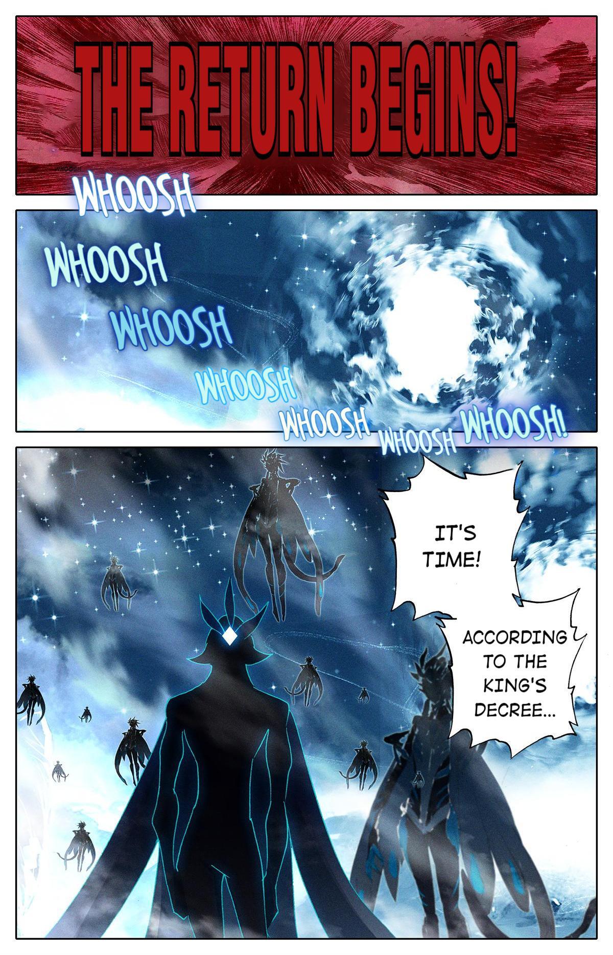 The Strongest Civilian in Xiuxian Academy Chapter 26 - Page 14