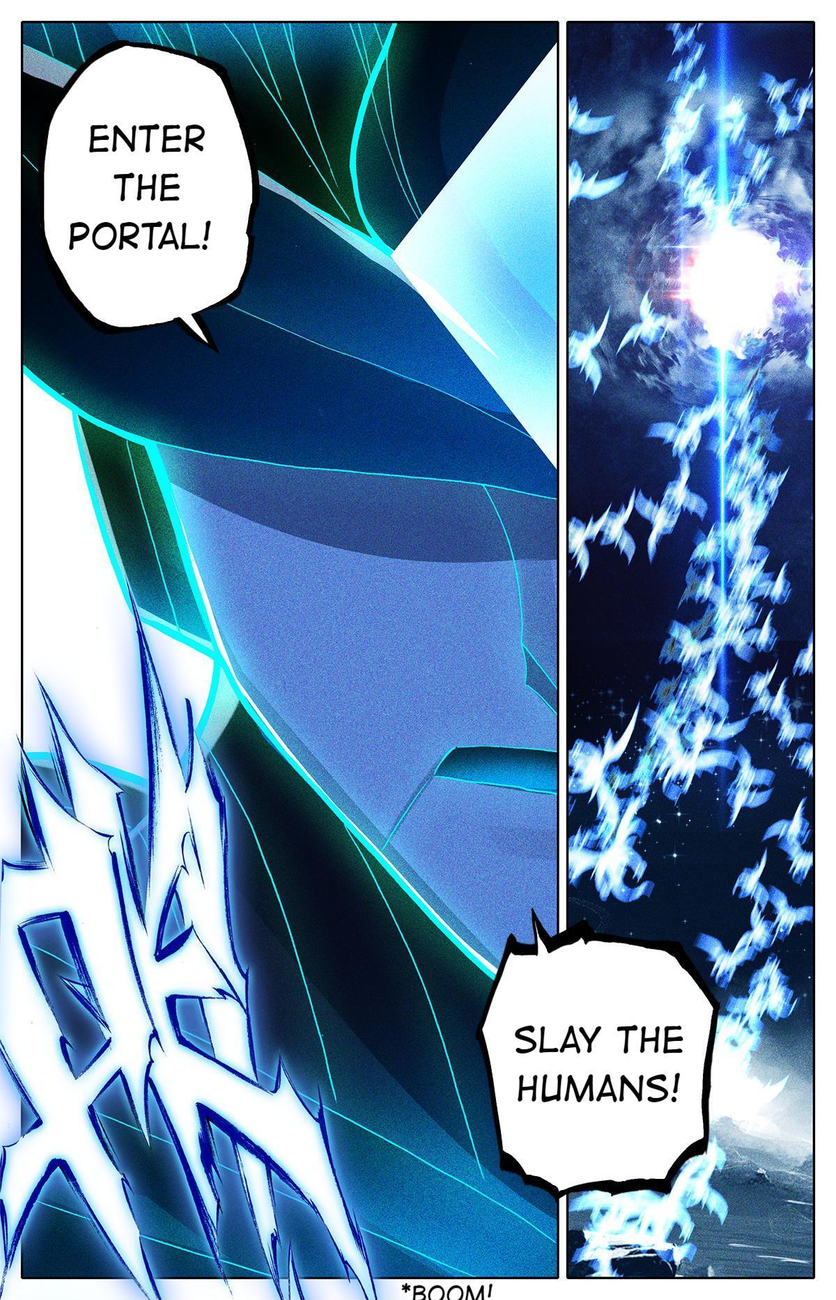 The Strongest Civilian in Xiuxian Academy Chapter 26 - Page 15