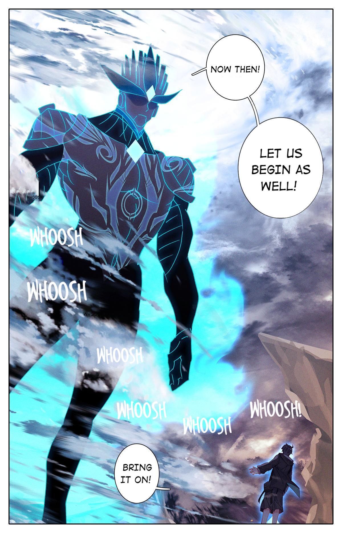 The Strongest Civilian in Xiuxian Academy Chapter 27 - Page 15