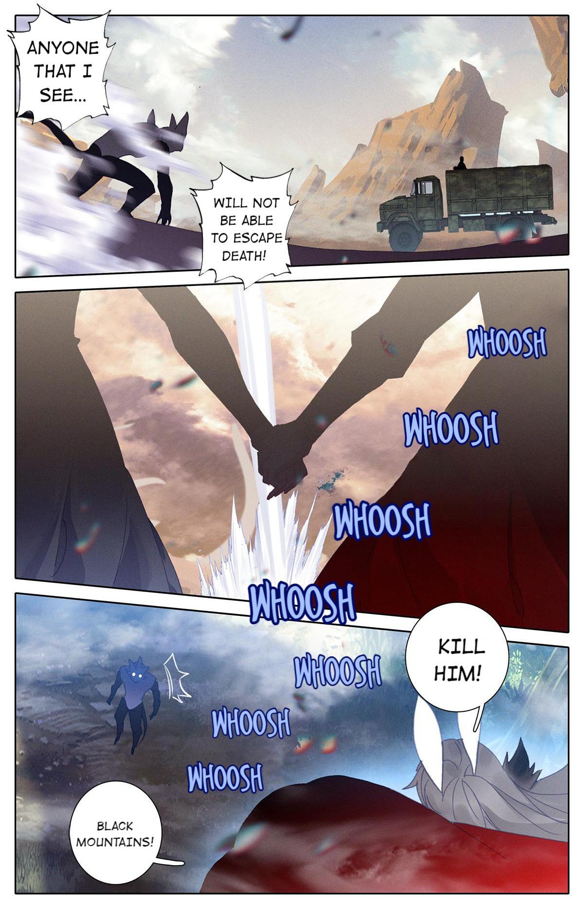 The Strongest Civilian in Xiuxian Academy Chapter 27 - Page 2